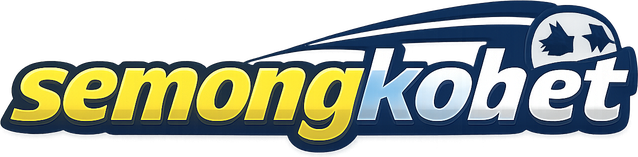 Logo semongkobet